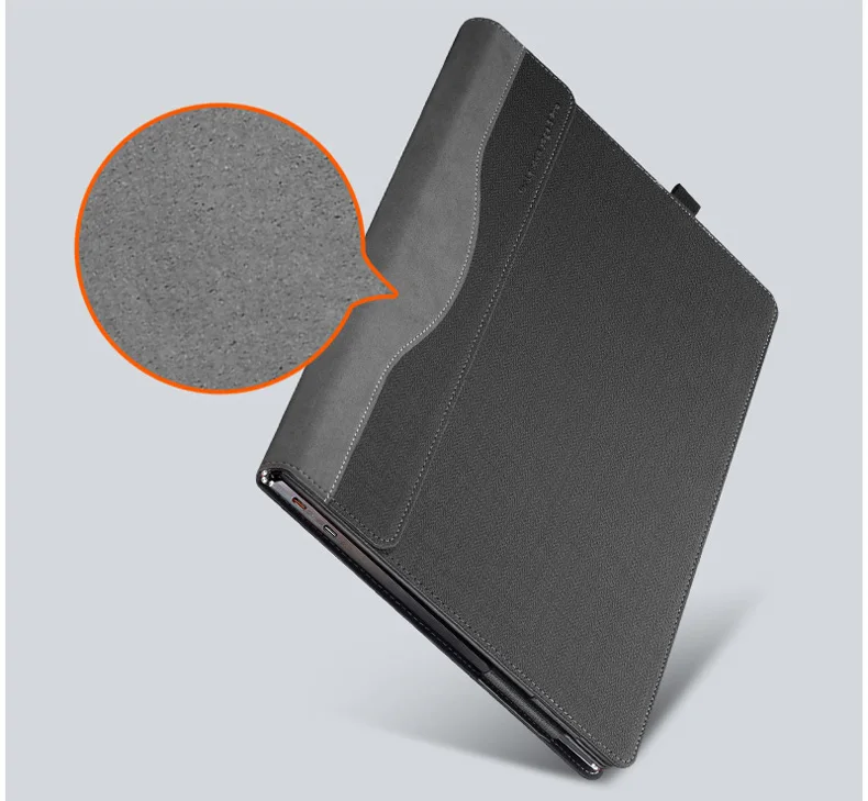 2017 чехол для Lenovo Yoga 920 13 9 ''планшет ноутбука ПУ кожа защитная 6 Pro ноутбук + ручка