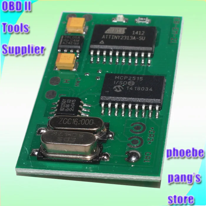 

Top Quality Diagnostic Tool For Benz CR1 IMMO Emulator Car Key Damaged For Mercedes Immobilizer