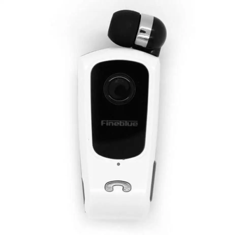 10 шт. FineBlue F920 Мини Беспроводная bluetooth гарнитура для Auriculares напоминающая о звонках