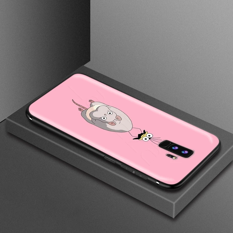 Чехол для Samsung Galaxy S20 S10 S9 S8 S7 S6 Plus Note 9 8 M30 M20 M10 Edge Lite Ultra|Бамперы| |