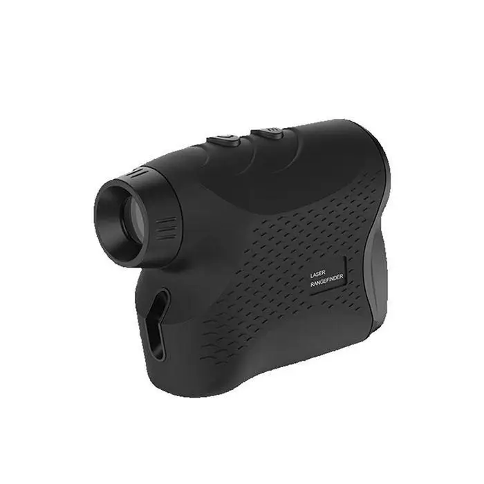 Portable Practical Rangefinder Handheld Speed Measurement 2 x AAA Battery(Not Include) Telescope Outdoor 6X 7 | Инструменты