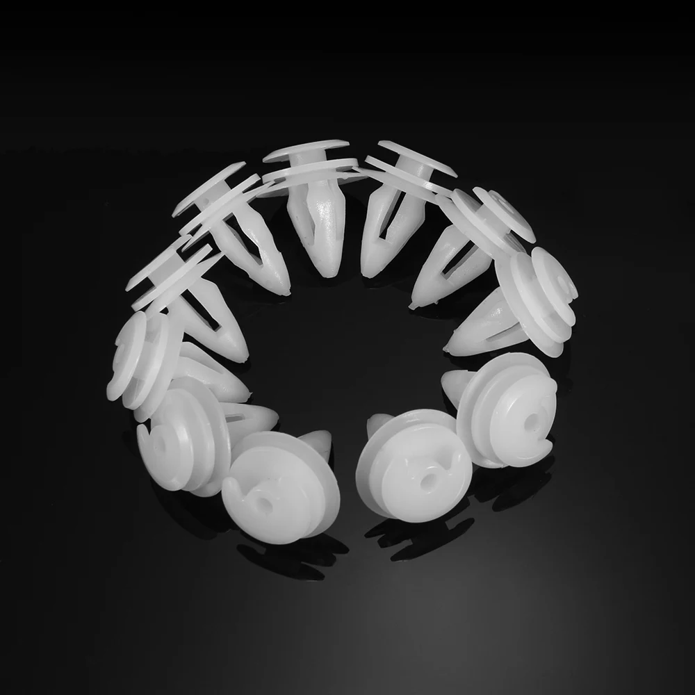 10/30/50/100 шт. фиксаторы для отделки внутренней двери|clamp f|clamping clampclamps for |