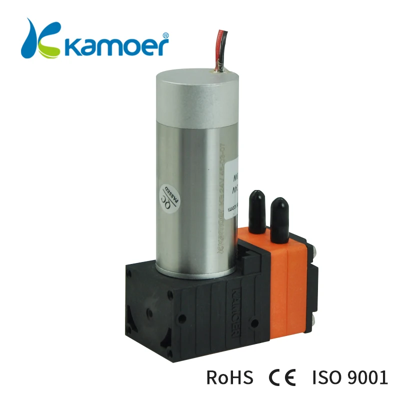 

Kamoer KLP01 24 /12 BLDC/DC 3 , / 400-1400