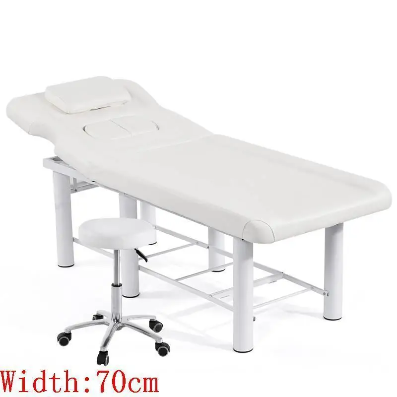 Number 7 Masaj Koltugu beauty Table Tafel Tattoo De Cama Para Mueble Salon педикюр Camilla masaje складное кресло Массажная кровать - Цвет: Number 7