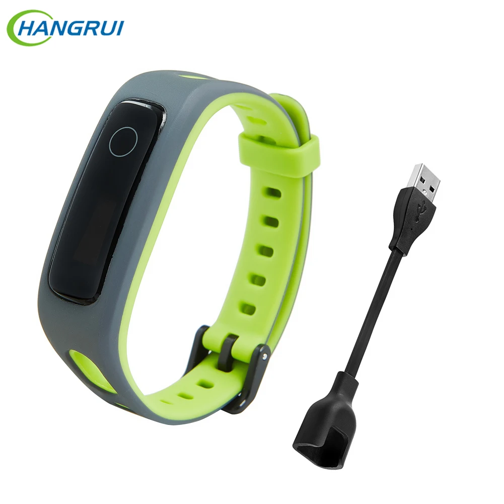 Hangrui Миланский ремешок для huawei Honor Band 4 металлический браслет из нержавеющей стали умный Браслет для Honor Band 4 ремешок