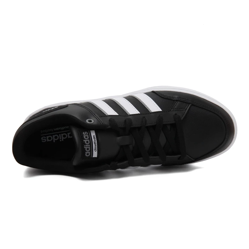 Новое поступление оригинальные мужские теннисные туфли Adidas CF ALL cords кроссовки |