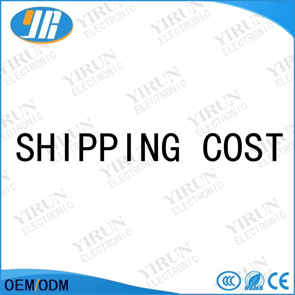 

FUMING-888 DC24V Motor And Shipping Cost