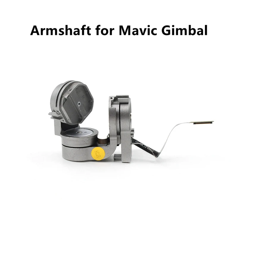 Запасные части для дрона DJI Mavic Pro Gimbal Camera Arm гибкий плоский кабель квадрокоптера FPV