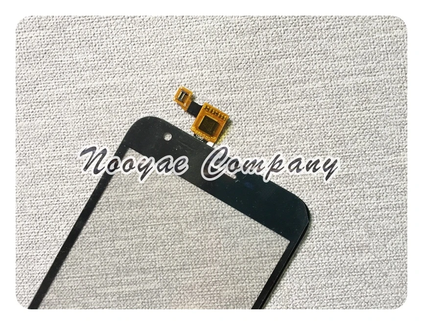 S502 Plus Sensor Phone Replacement Parts For ARK Benefit Touch Screen Digitizer Glass Panel | Мобильные телефоны и