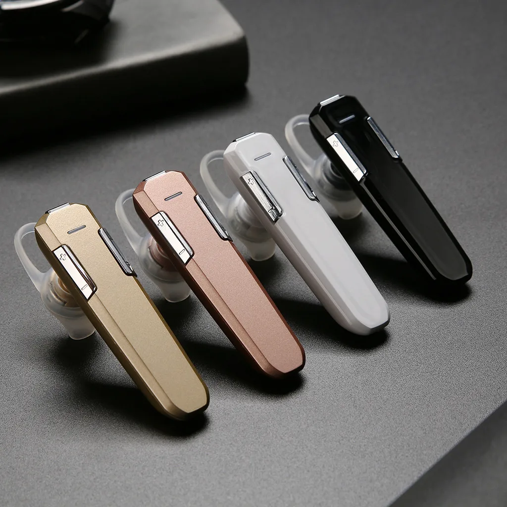 Стереонаушники Bluetooth 4 1 для смартфонов спортивные моно наушники-вкладыши Xiaomi 9 9SE