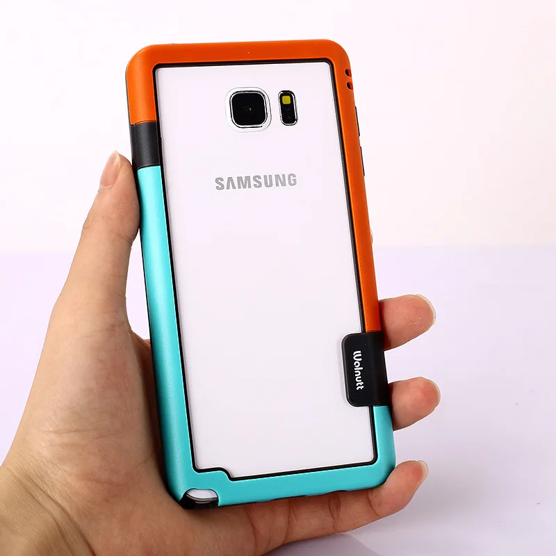 Now 2016 модные мягкие 10 цветные тонкие Чехлы для Samsung Galaxy Note 3 4 5 защитный чехол