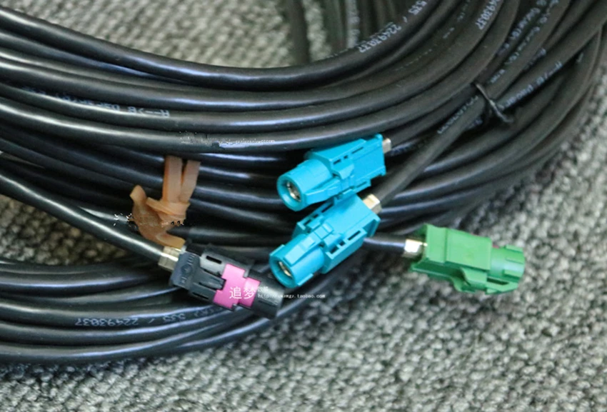 Для A4 A5 A6 C7 C8 B9 8 Вт Q7 и формирующая листы для кровли 4 м Q5 оригинальный 360 Защита