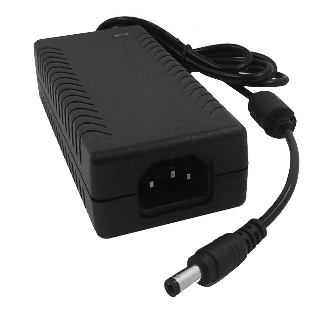 Адаптер питания переменного тока для PoE Switch 15 в пост. Тока 6 А 5 мм 100 240 В 1 8 50 60