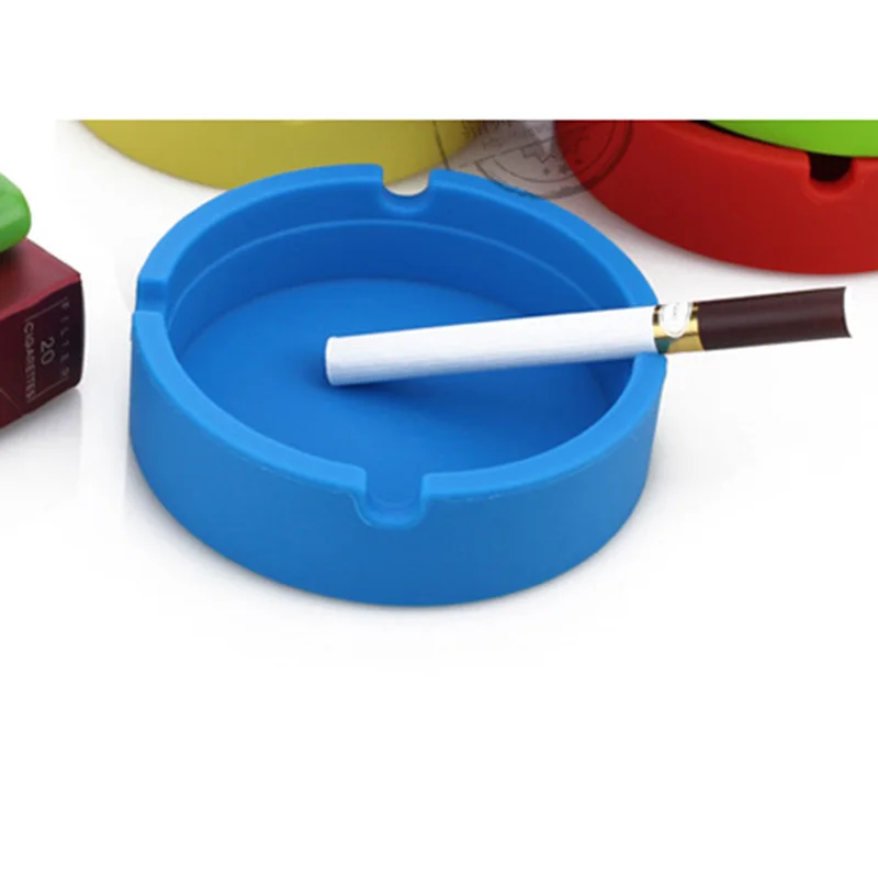 Новинка 2016 Мужская Серебристая мягкая Экологически чистая карманная круглая