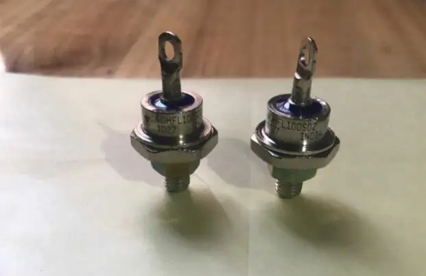 Оригинальный импортный 40HFL60S02 40HFLR60S02 40HFL100S02 40HFLR100S02 G2010R G3010R G2010 G3010 G4010 G5010 гарантия