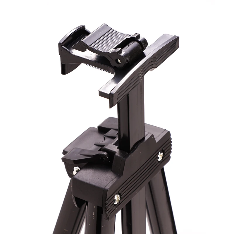 Портативный Регулируемый металлический мольберт для эскиза складной