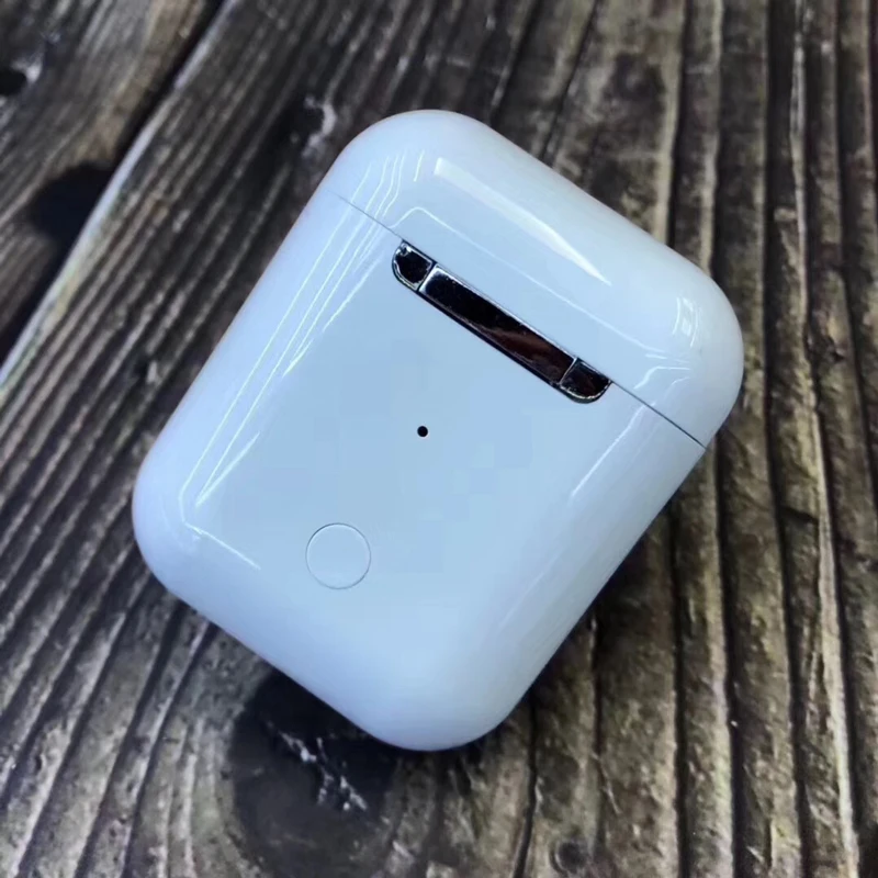 Беспроводные наушники Mini TWS XT9 Bluetooth v5.0 гарнитура с сенсорным экраном для IPhone Android