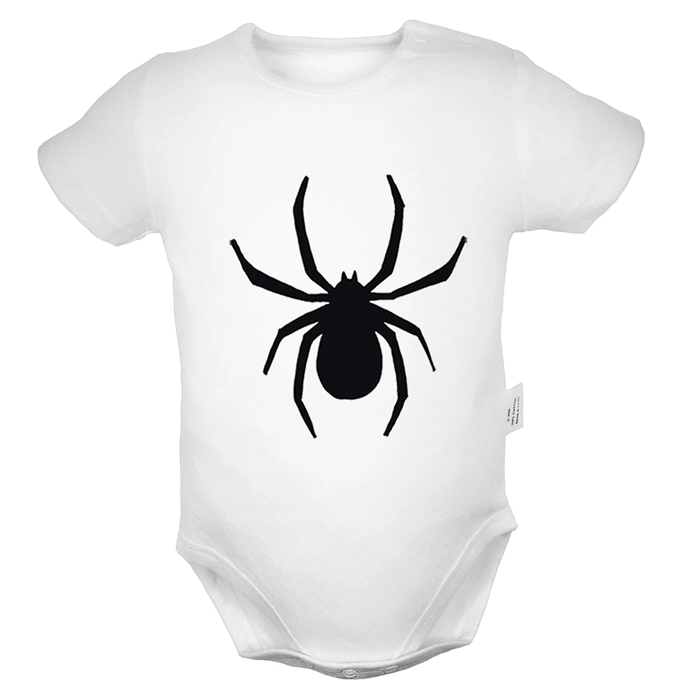 Костюм для вечеринки на Хэллоуин с героями мультфильма Черный Паук аниме