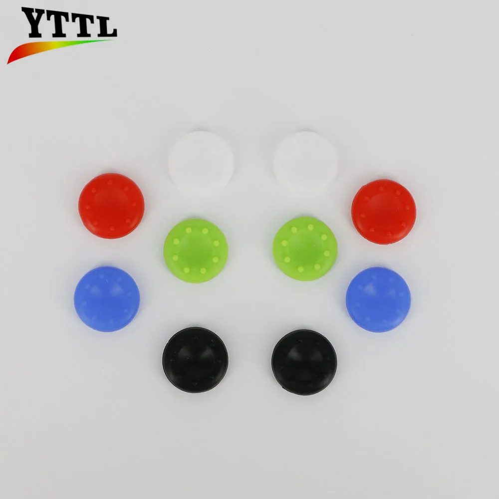 5 комплектов = 10 удлинителей для триггеров R2 L2 + колпачков джойстиков PS4 |