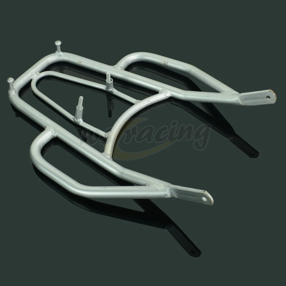 Съемный багажник на заднее крыло опорный держатель полка кронштейн для SUZUKI DRZ400