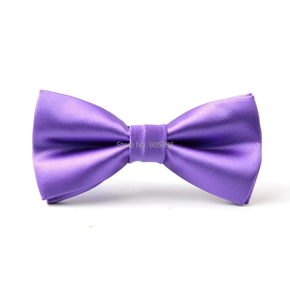 Однотонный Бирюзовый синий галстук бабочка HOOYI для мужчин 2019|butterfly for man|tie butterflybow