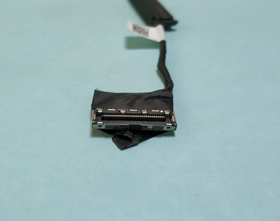 Бесплатная доставка 1 шт. кабель для жесткого диска DELL Alienware 17 R4 HDD P/N DC02C00D800 06WP6Y |