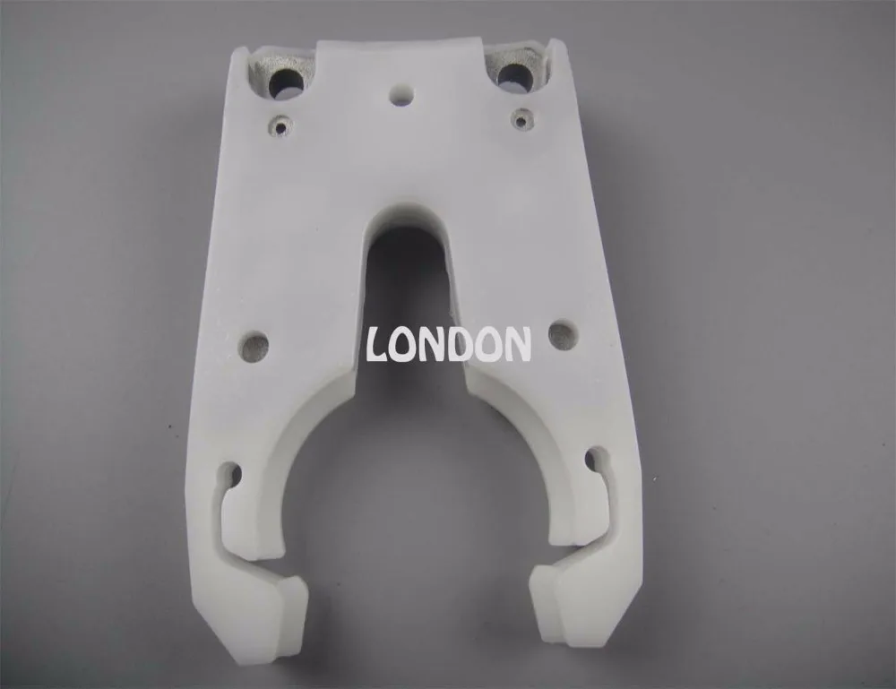 Держатель инструмента ISO30 зажим опора из железа и АБС-пластика огнестойкий