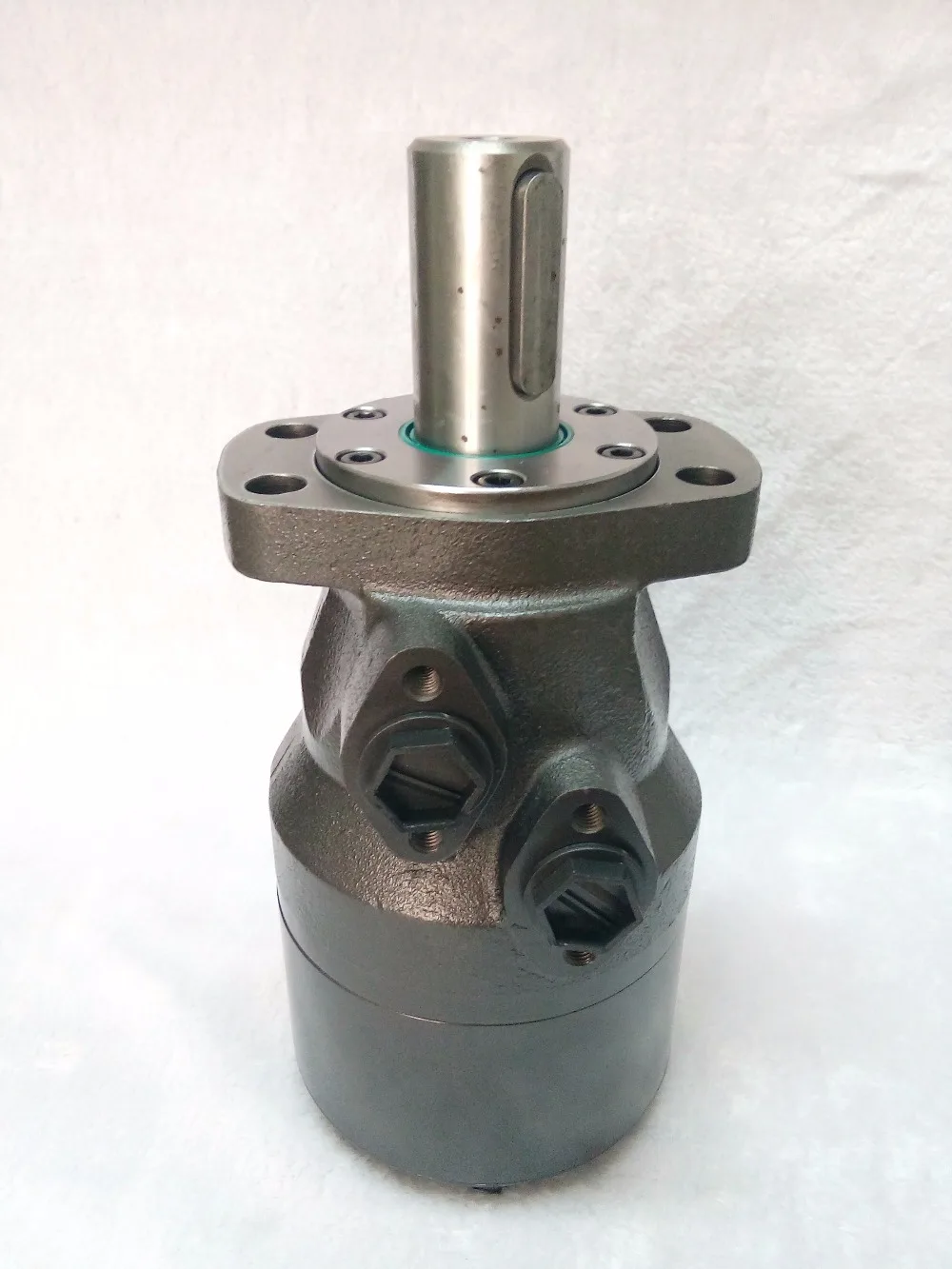 

SERMAC OMH500 / MH500 / BMH500 для бетононасоса