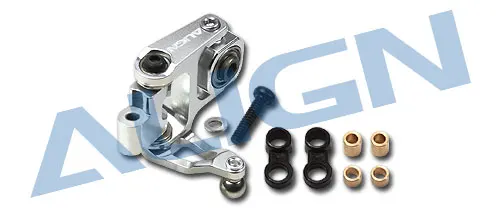 

Align T-REX 250 Metal Tail Pitch Assembly H25134 trex 250 Spare parts Free Track Shipping