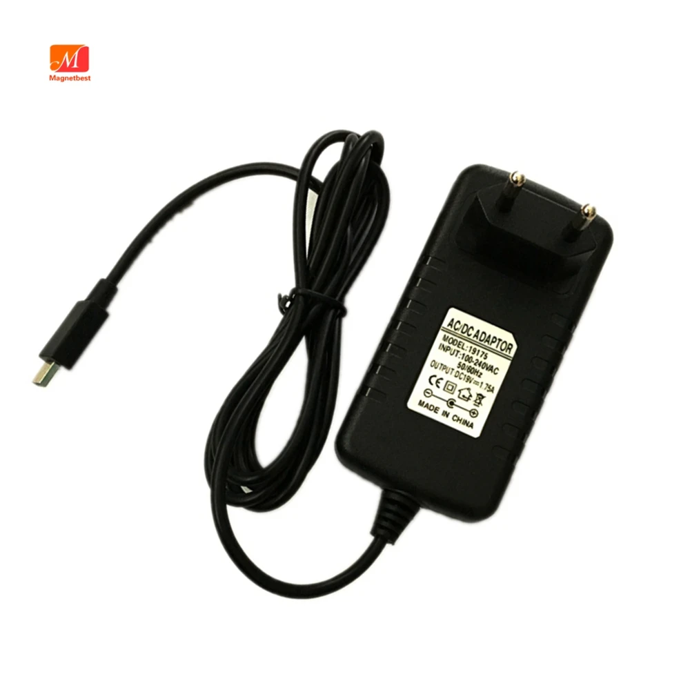 Адаптер питания для ноутбука Asus EeeBook X205T X205TA E200HA E202 E202SA E205 E205SA F205TA|charger for|charger for