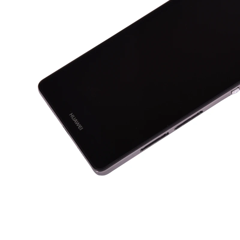 Экран для Huawei P8 Lite ALE-L21 ЖК-дисплей с сенсорным экраном дигитайзер в сборе рамкой