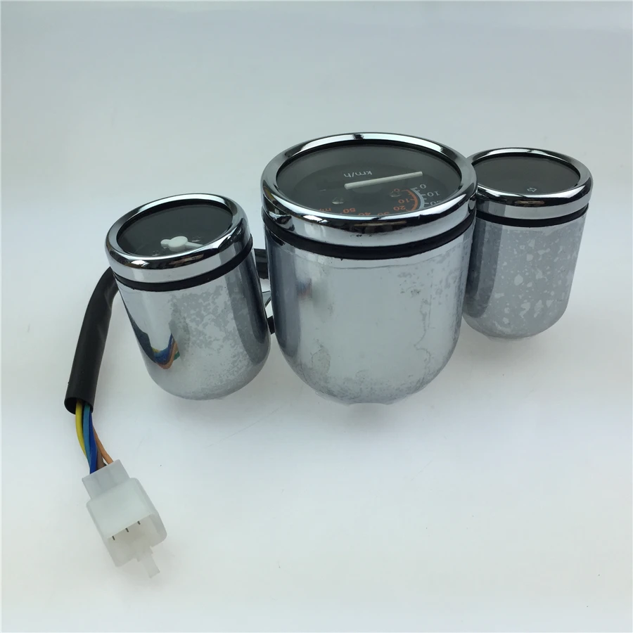 STARPAD мотоцикл электромобиль секундомер инструмент одометр Настольный Спидометр