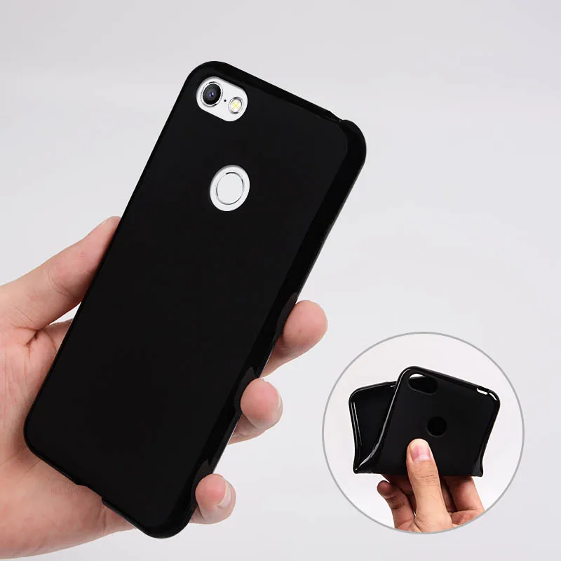 Soft Case For TP Link Neffos C9A Silicone Back Cover Phone TP-Link TPU Protective | Мобильные телефоны и аксессуары