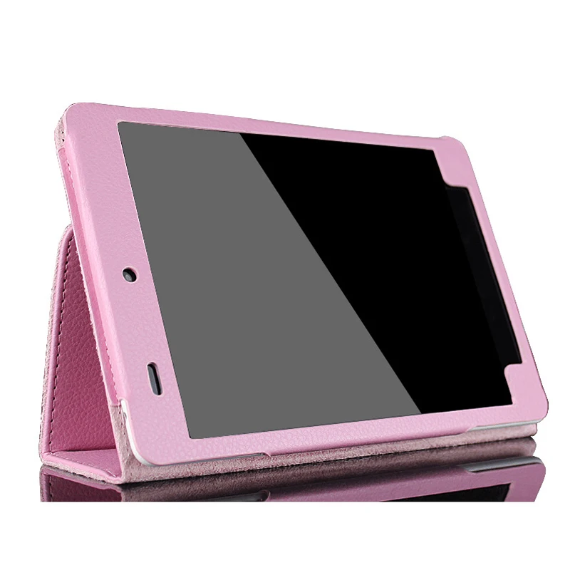Чехол для Xiaomi MI Pad 4 8 дюймов искусственная кожа умный чехол Авто Режим сна