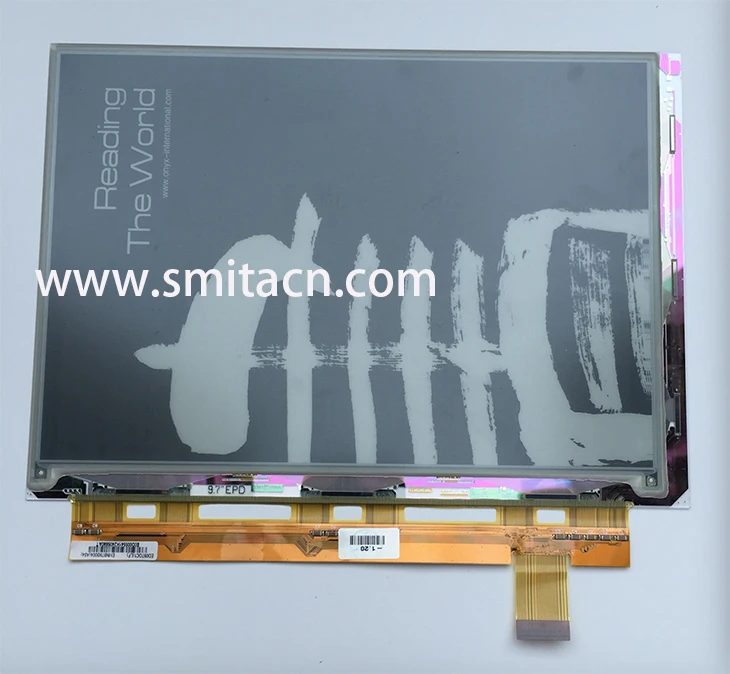 Электронная книга с ЖК дисплеем 9 7 дюйма DX ED097OC1 ED0970C1|screen 7|screen inch9 inch lcd display |