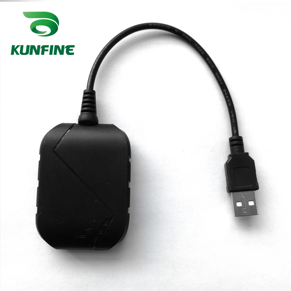 Система мониторинга давления в шинах KUNFINE с USB система контроля на Android 5 В