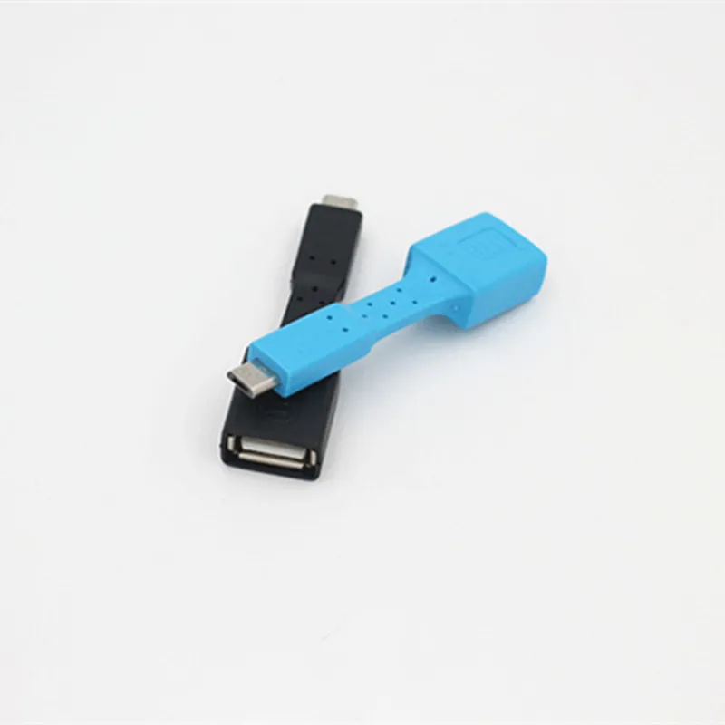 OTG адаптер для Micro USB к huawei телефон планшет MacBook ноутбук клавиатура мышь SD