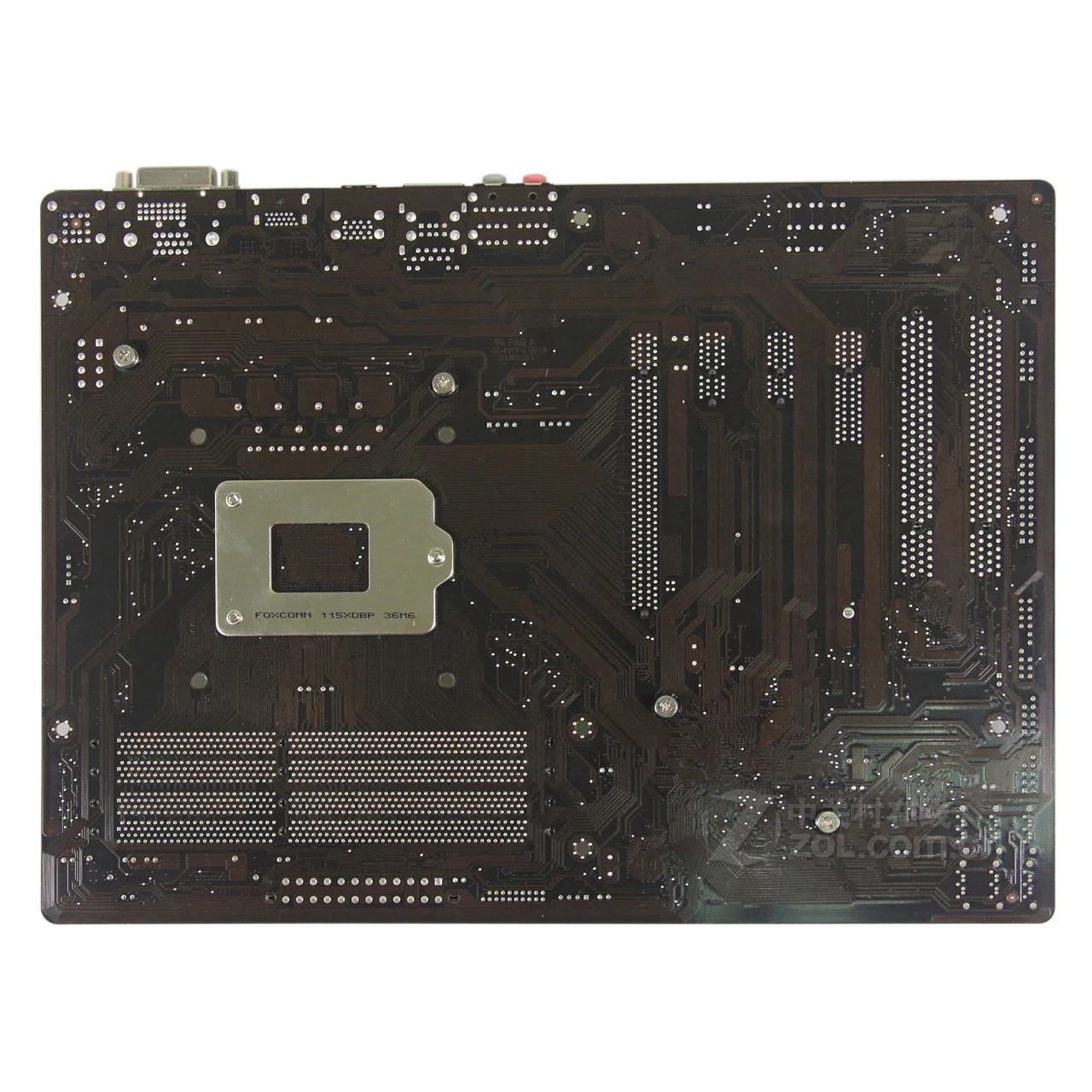 Материнская плата для Intel B85 DDR3 Gigabyte 100% оригинал LGA 1150 USB3.0 32G настольного ПК SATA III