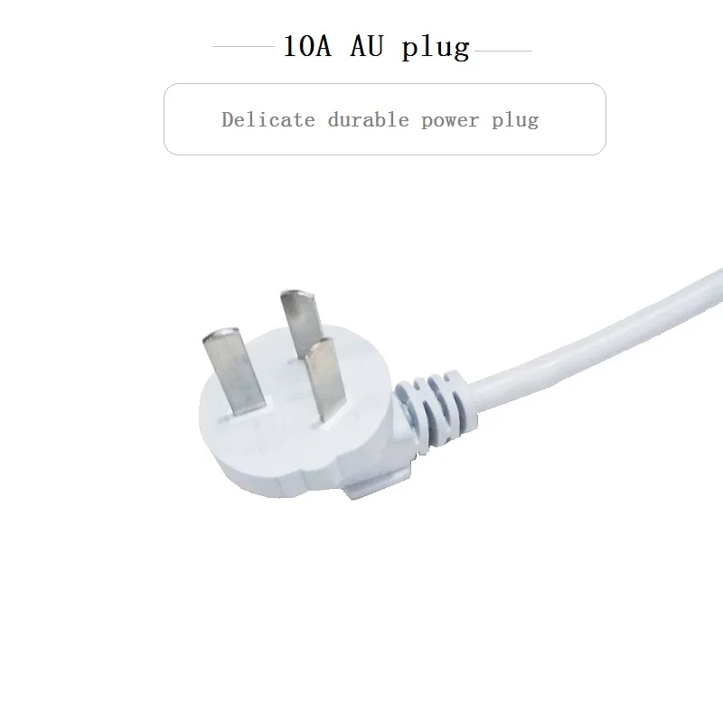 AU вилка блок питания Usb многофункциональная кабельная розетка портативный