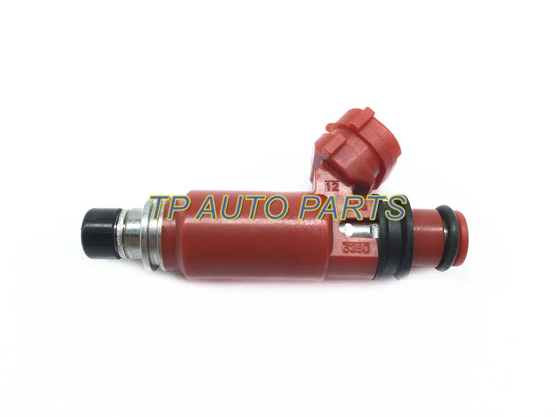 Форсунка топливной форсунки для Ch evrolet Su zuki 1.3L OEM 15710 52G00 1571052G00|Подача и обработка
