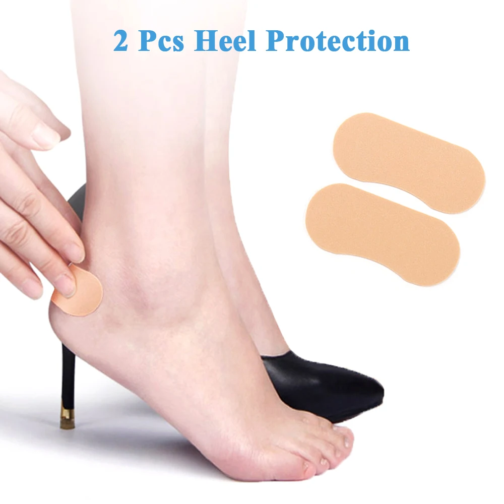 7 шт. медицинские пластыри для мозолей пятки и | Обувь