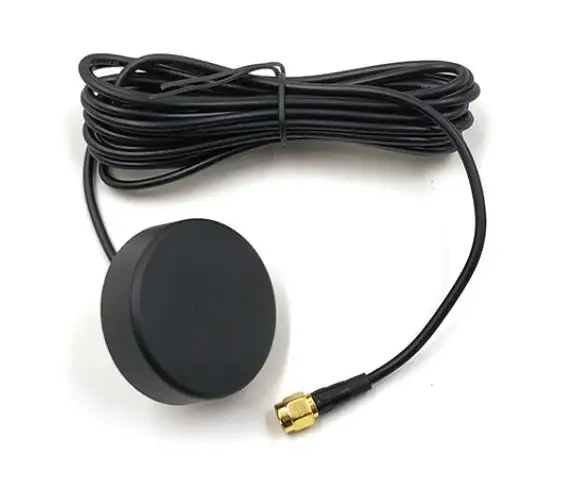GPS ГЛОНАСС GNSS Встроенная активная потолочная антенна винт фиксированная SMA