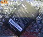 AZK Новый 3,8 V 2000mah Сменный аккумулятор 3702 для телефона Wiko 3702 JERRY