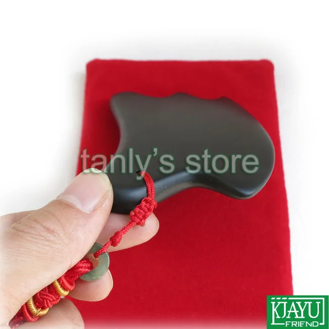 Высокое качество! Опт и розница традиционный массажный инструмент новый тип Guasha