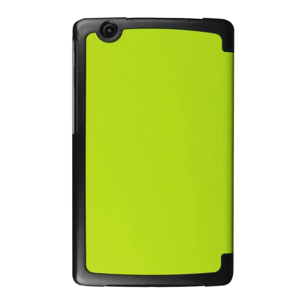 Кожаный чехол книжка CucKooDo для LG G Pad X 8 0 (T Mobile V521WG)/G III V525 дюймовый планшет|smart case|smart