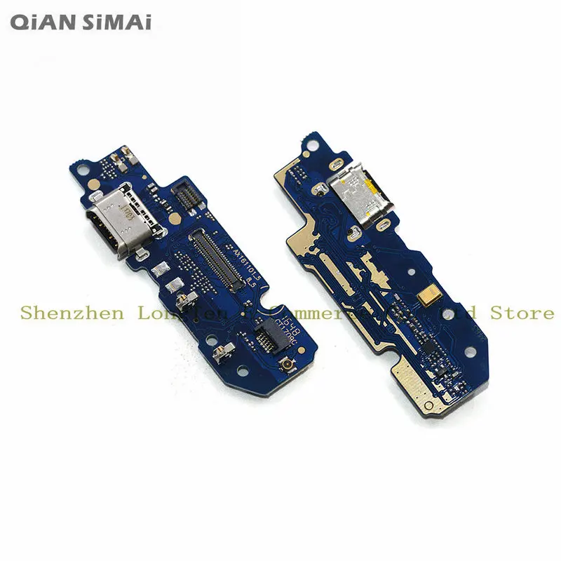 

QiAN SiMAi для xiaomi redmi pro USB зарядная док-станция для подключения порта запасные части + бесплатная доставка