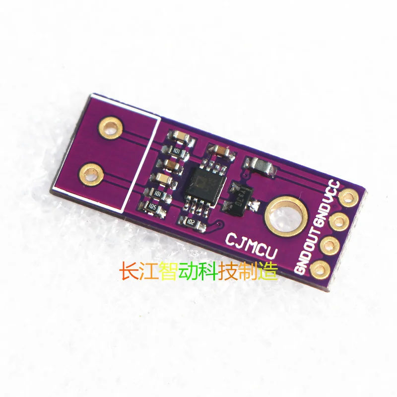 AD8495 Armz тепловой K тип термопары усилитель аналоговый выход прецизионный