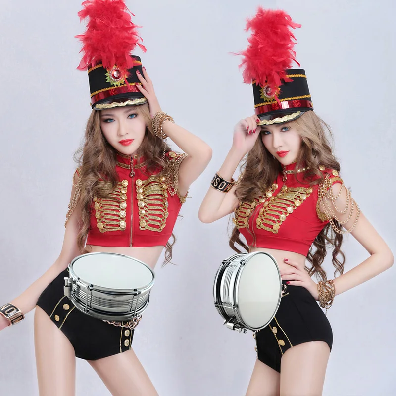 Ds костюм сексуальный певец dj барабан женская одежда|clothing woman|clothing sexy womenclothing |