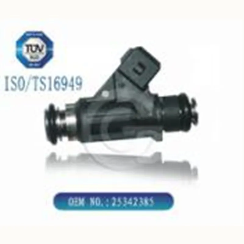 

NEW high quality Fuel Injector 25342385 for Jin Bei Auto, Field