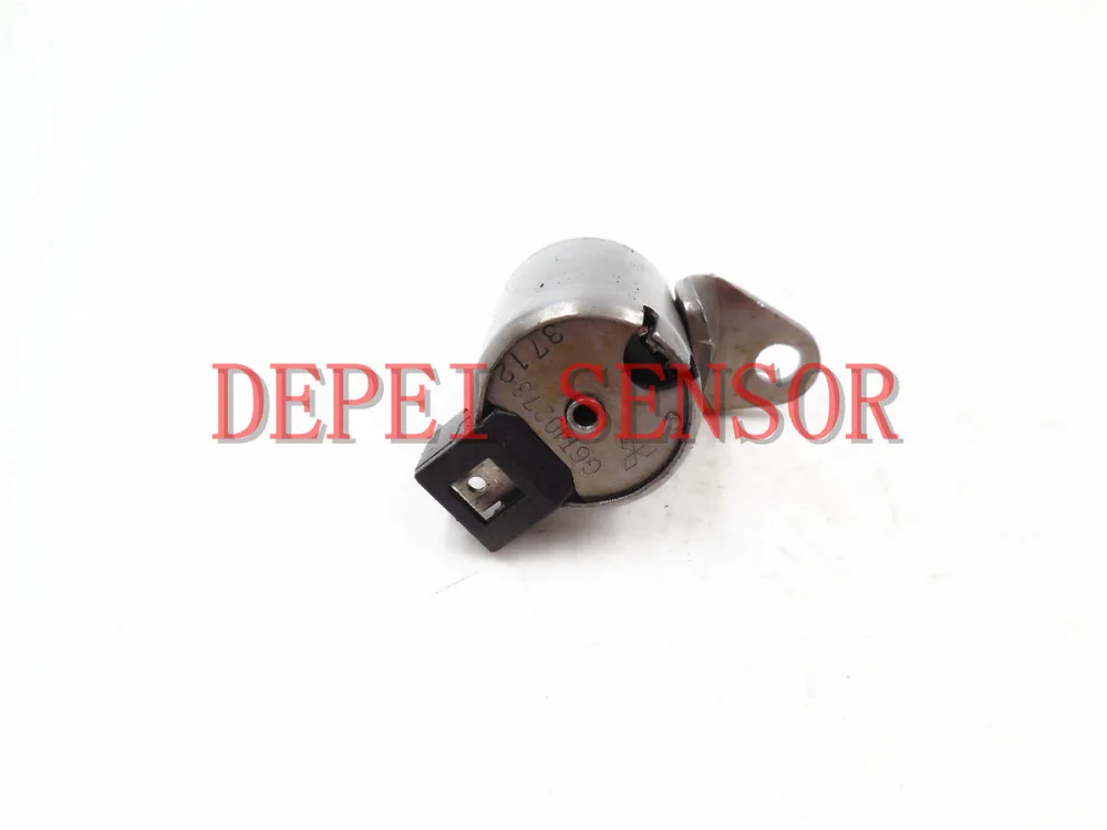 DPQPOKHYY для Mitsubishi электромагнитный клапан коробки передач G6T40273 | Автомобили и